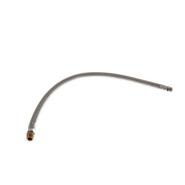 Hose, Braided, Sst 1, 5/7Ld R-L